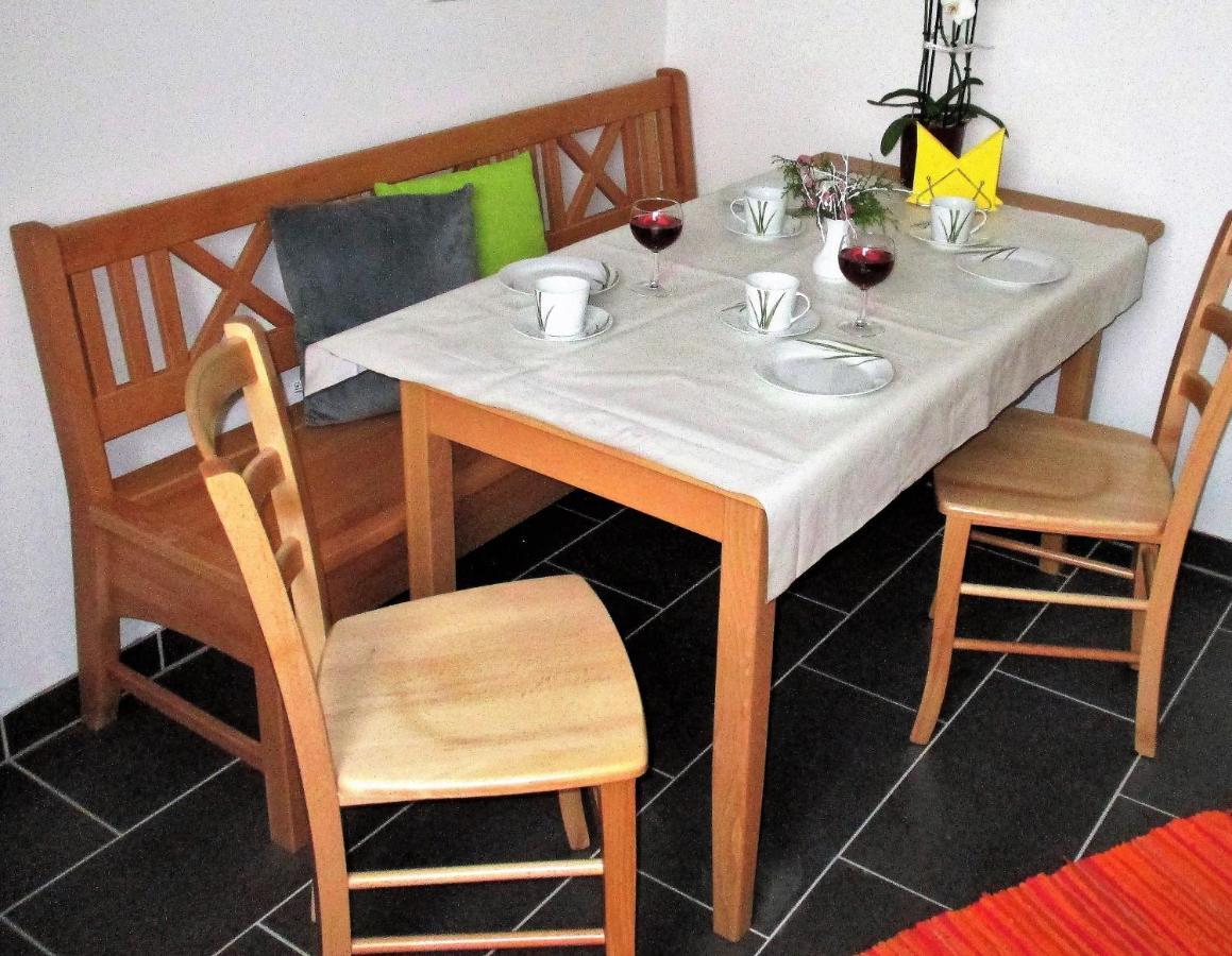 Apartment Stadtwohnung