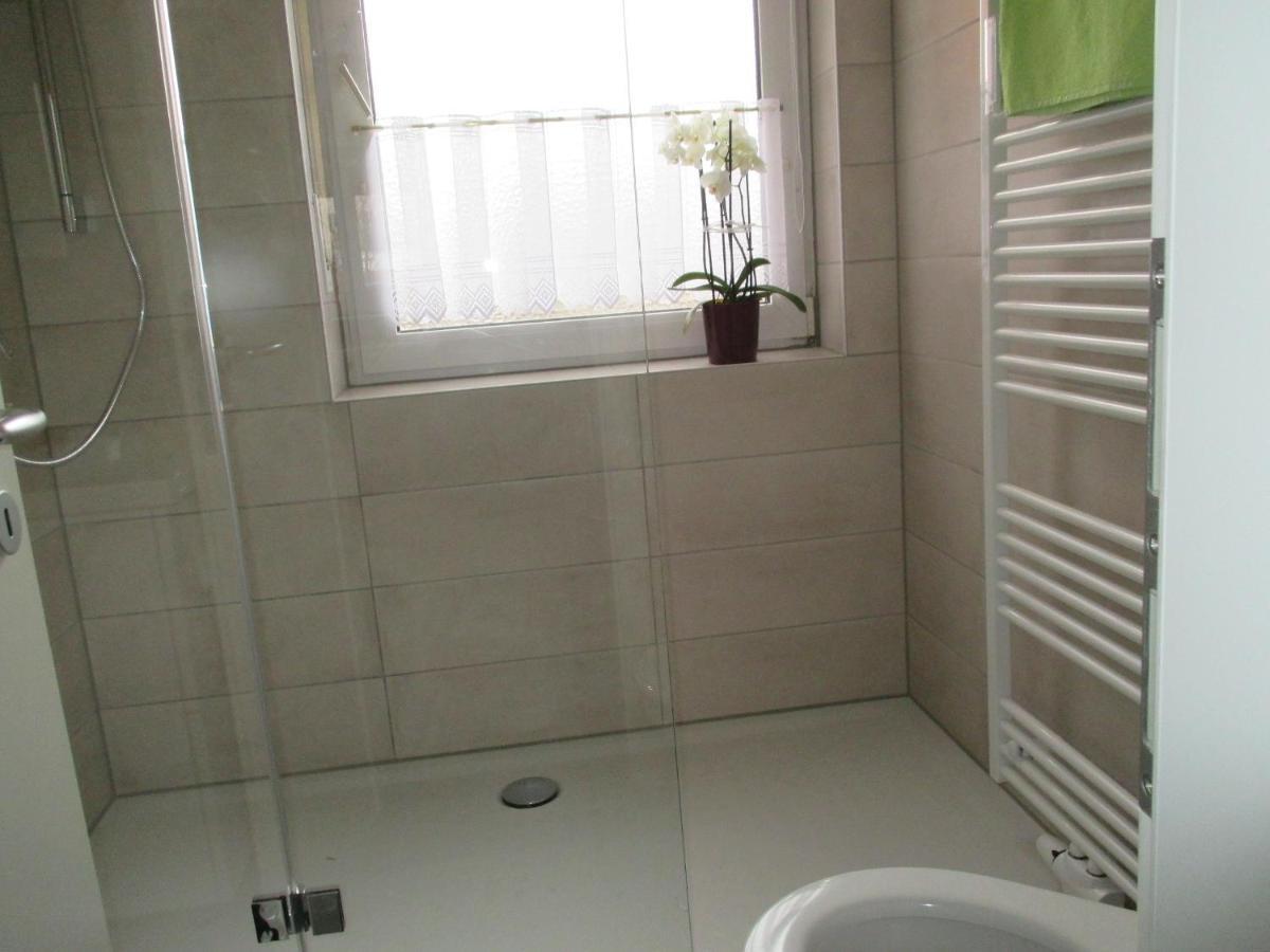Apartment Stadtwohnung Weiden in der Oberpfalz